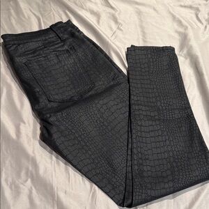 Black Skinny Jeans